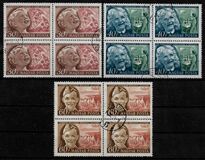 [International Childrens' Day, loại AJM]