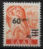 [Previous Issues Surcharged - See also No. 21A-33A, 類型 A7]