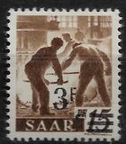 [Previous Issues Surcharged - See also No. 21A-33A, 類型 B4]