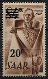 [Previous Issues Surcharged - See also No. 21A-33A, 類型 E1]