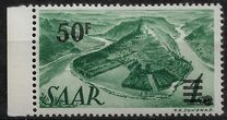[Previous Issues Surcharged - See also No. 21A-33A, 類型 F1]
