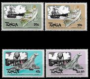 [Sea and Air Transport, type ADK]