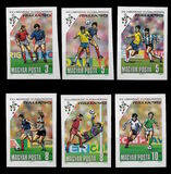 [Football World Cup - Italy, typ EUI]