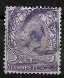 [King George V, Typ BZ3]