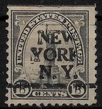 [Statue of Liberty, Typ EV]