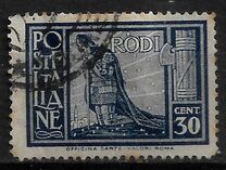 [Italian Occupation, Tip F]