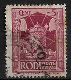 [Italian Occupation, Tip C]