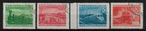 [The 100th Anniversary of Railways in Yugoslavia, Вид YR]