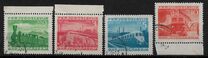 [The 100th Anniversary of Railways in Yugoslavia, type YR]