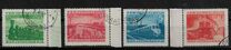 [The 100th Anniversary of Railways in Yugoslavia, type YR]