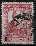 [Explorers & Conquerors - Inscription "S. TOMÉ", type AN2]