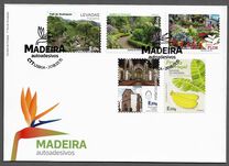[Madeira Self-adhesives, Вид MG]