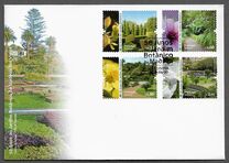 [The 50th Anniversary of the Madeira Botanical Garden, סוג JT]