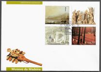 [Museums in Madeira, type XHG]