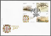 [The 500th Anniversary of Funchal, סוג XJH]