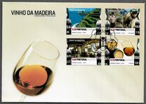 [Madeira Wine, loại IL]