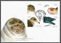 [Marine Fauna of Madeira, typ IT]