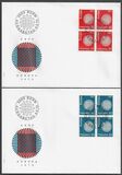 [EUROPA Stamps, Typ AJG]