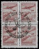 [Argentine Aviation, type HN]