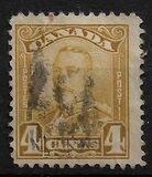 [King George V, տեսակ BB3]