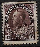 [King George V in Admiral Uniform, type AD5]