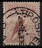 [Kookaburra, type P]