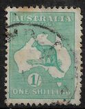 [Definitive Issue - New Watermark, type A37]