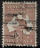 [Definitive Issue - New Watermark, type A35]