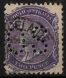[Post Office Adelaide, Tipe F11]