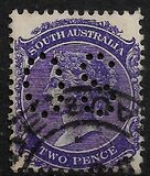 [Post Office Adelaide, Tipe F11]