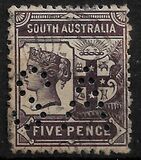 [Queen Victoria, type N]
