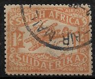 [Airmail - Airplanes, tip Z1]