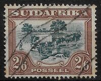 [Local Motives - Prices are for Single Stamps, type EQ]