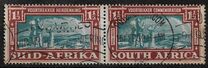 [Voortrekkers 100th Anniversary Commemoration, tyyppi CH]
