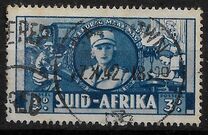 [War Effort - Prices are for Single Stamps, סוג CZ]