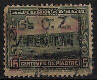 [Issues of 1906-1911, loại W1]