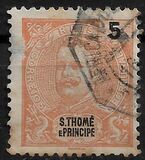 [King Carlos I, Tipi I1]