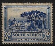 [Local Motives - Country name in English or Afrikaans, type AI1]