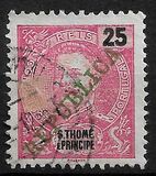 [Issue of 1898-1901 Overprinted "REPUBLICA", type O5]
