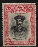 [Vasco da Gama, type O]