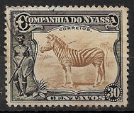 [Zebra, Tip Q]