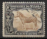 [Zebra, Tip Q]