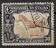 [Zebra, Tip Q]