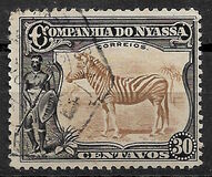 [Zebra, Tip Q]