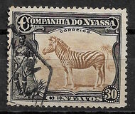 [Zebra, Tip Q]