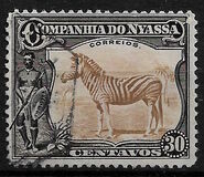 [Zebra, type Q]