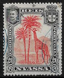 [Giraffe, type C4]