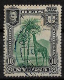 [Giraffe, type C2]