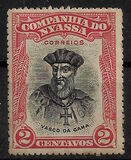 [Vasco da Gama, type O]