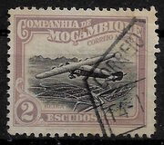 [Airmail - Airplanes, type AP11]